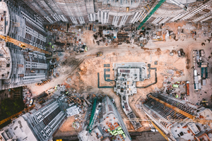 Build Civil Engineering Services