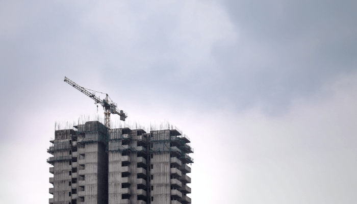 Building Civil Engineering