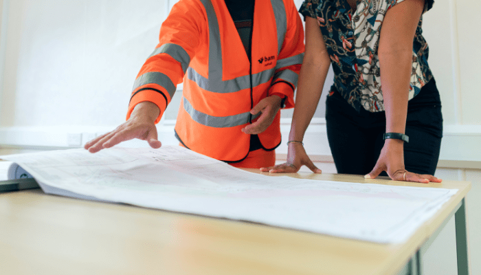 Plans For Civil Engineering